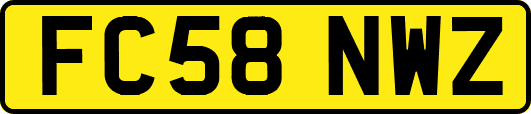 FC58NWZ