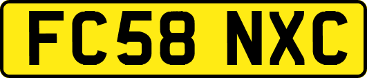 FC58NXC