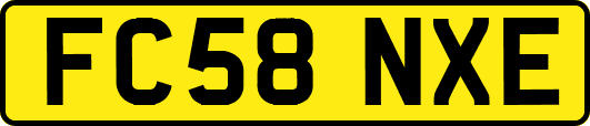 FC58NXE