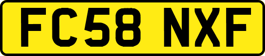 FC58NXF