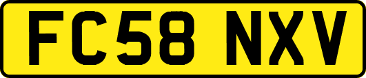 FC58NXV