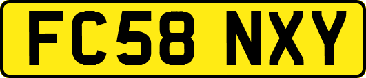 FC58NXY