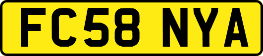 FC58NYA