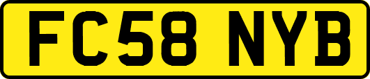 FC58NYB