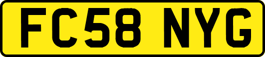 FC58NYG