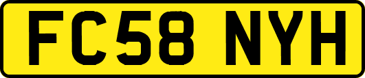FC58NYH