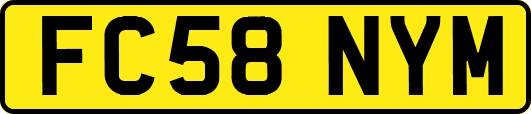 FC58NYM