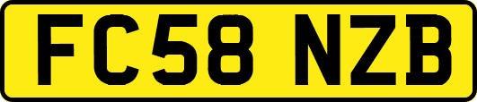 FC58NZB