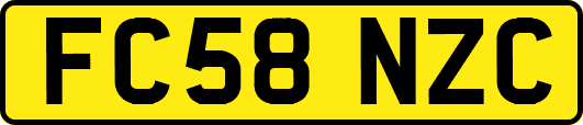 FC58NZC