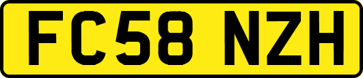 FC58NZH