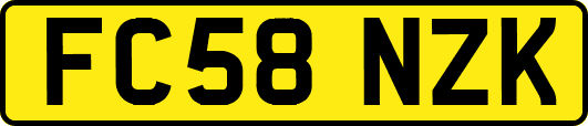 FC58NZK