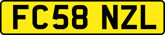 FC58NZL