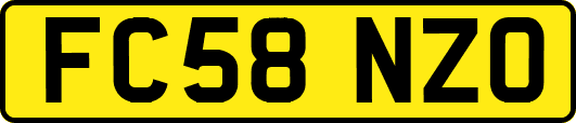 FC58NZO