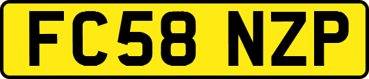FC58NZP