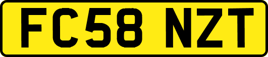 FC58NZT