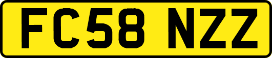 FC58NZZ