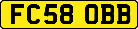 FC58OBB