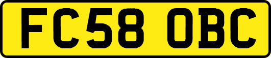 FC58OBC