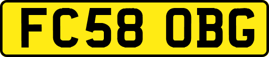 FC58OBG
