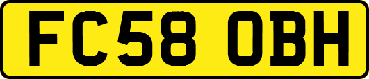 FC58OBH