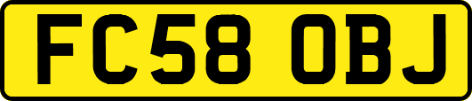 FC58OBJ