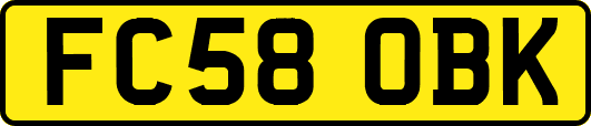 FC58OBK