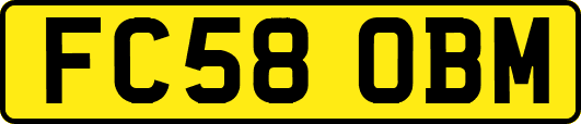 FC58OBM