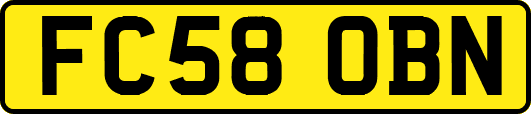 FC58OBN