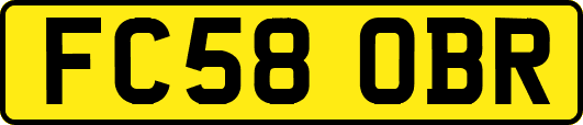 FC58OBR