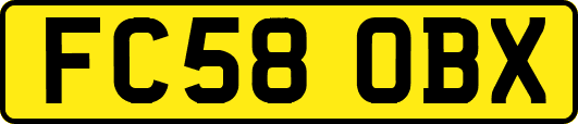 FC58OBX