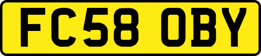 FC58OBY