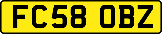 FC58OBZ