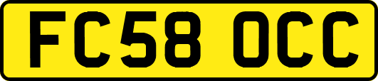 FC58OCC