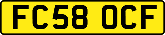 FC58OCF