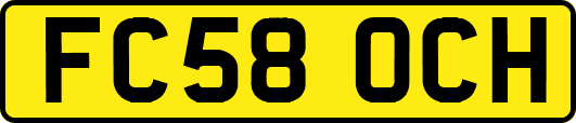 FC58OCH