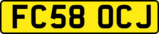 FC58OCJ
