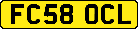 FC58OCL
