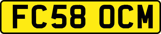 FC58OCM
