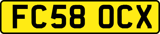 FC58OCX