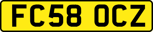 FC58OCZ