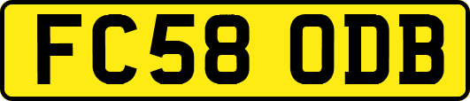 FC58ODB