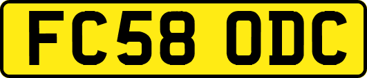 FC58ODC