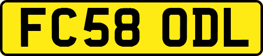 FC58ODL
