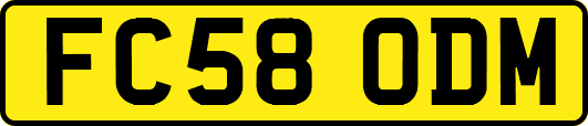 FC58ODM