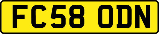 FC58ODN