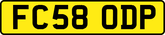FC58ODP