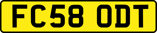 FC58ODT