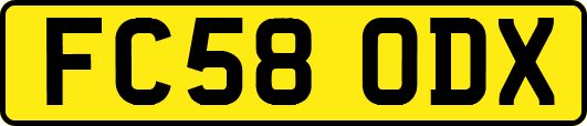 FC58ODX