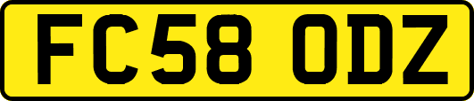 FC58ODZ