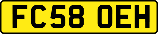 FC58OEH